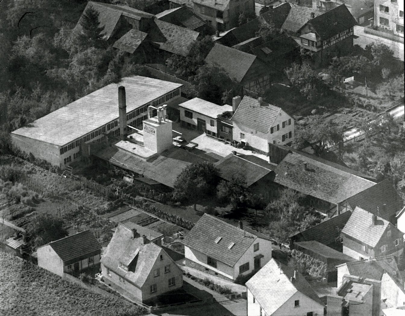 Schreinerei Bürgstadt REINHOLD KELLER Group