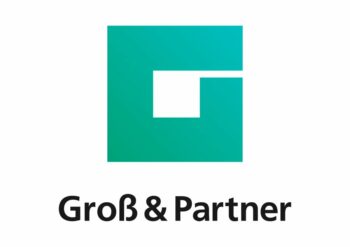 Groß und Partner Logo