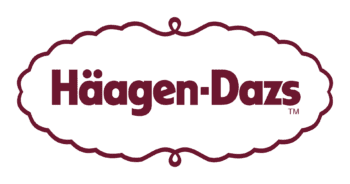 Häagen-Dazs Logo