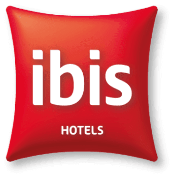 Ibis Hotels logo