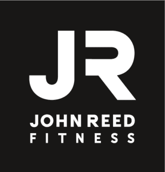 John Reed Fitness Logo