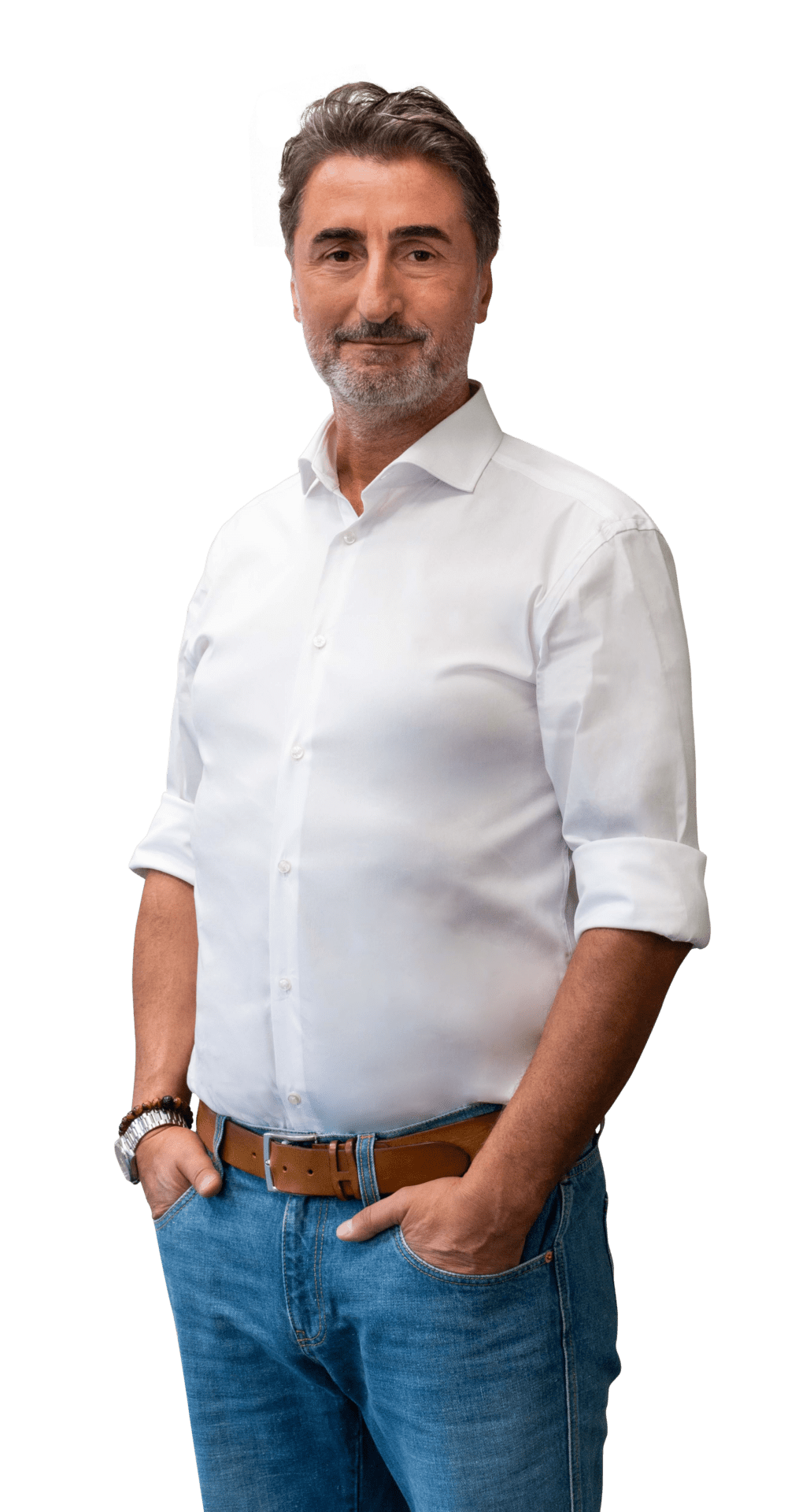 Hasan Uzun, REINHOLD KELLER
