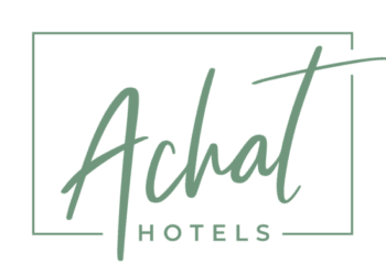 ACHAT Hotels Logo