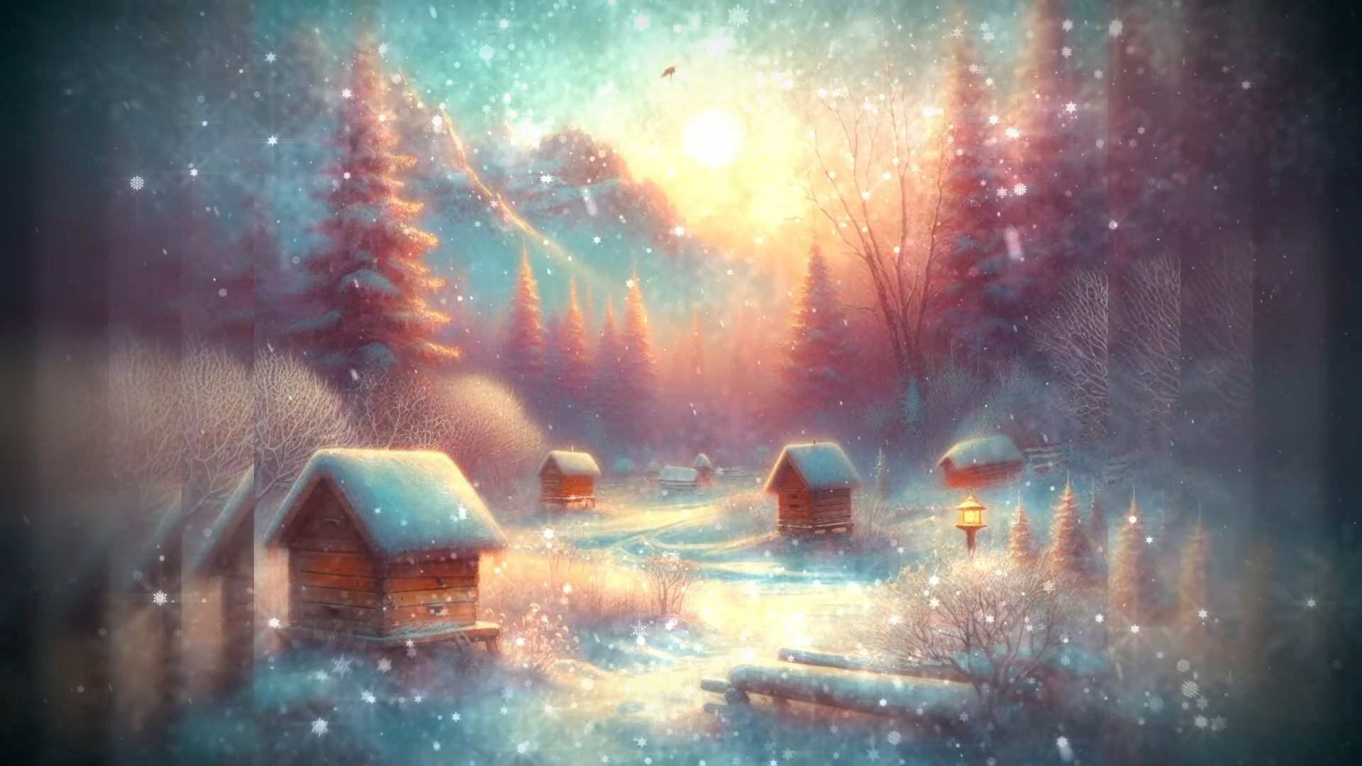 Bienenstock