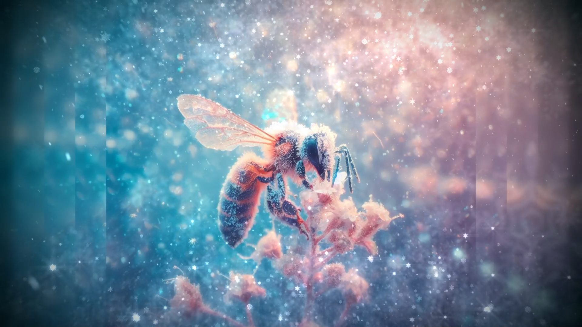 Bienenkönigin