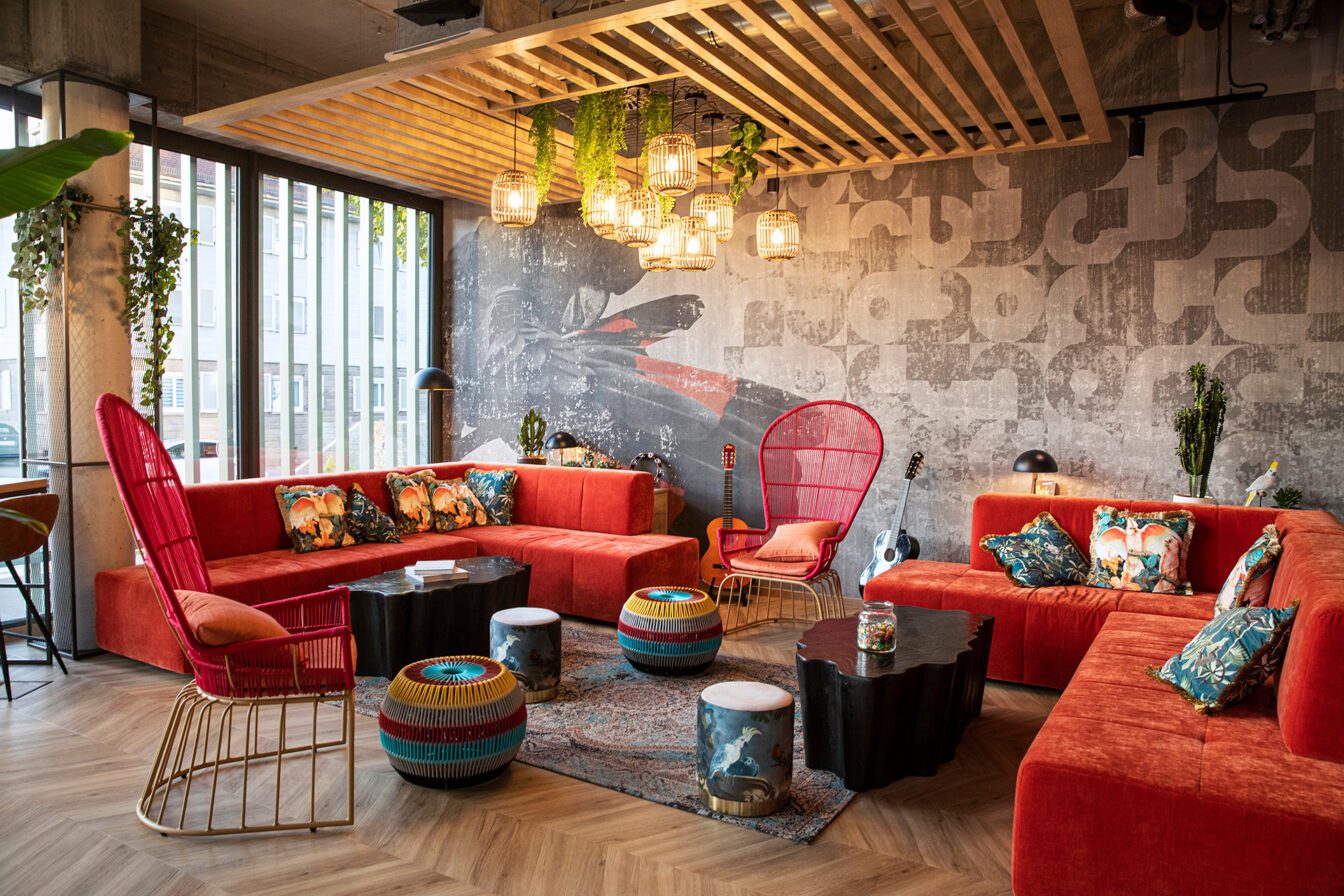LOGINN Hotel Waiblingen, Waiblingen