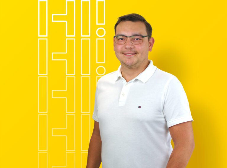 Interview Lukas, Technikerausbildung, REINHOLD KELLER