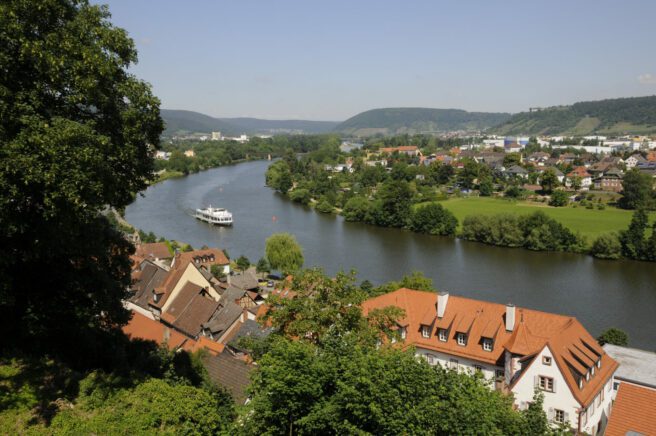 Miltenberg, Main