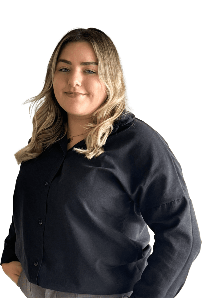 Melisa cagran Contact Person
