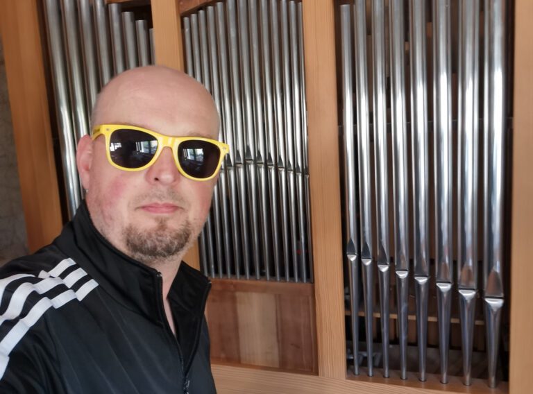 Peter, Orgelbau | REINHOLD KELLER Group