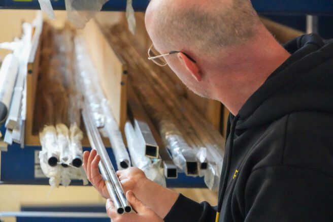 Produktentwicklung, Materialauswahl | REINHOLD KELLER Group