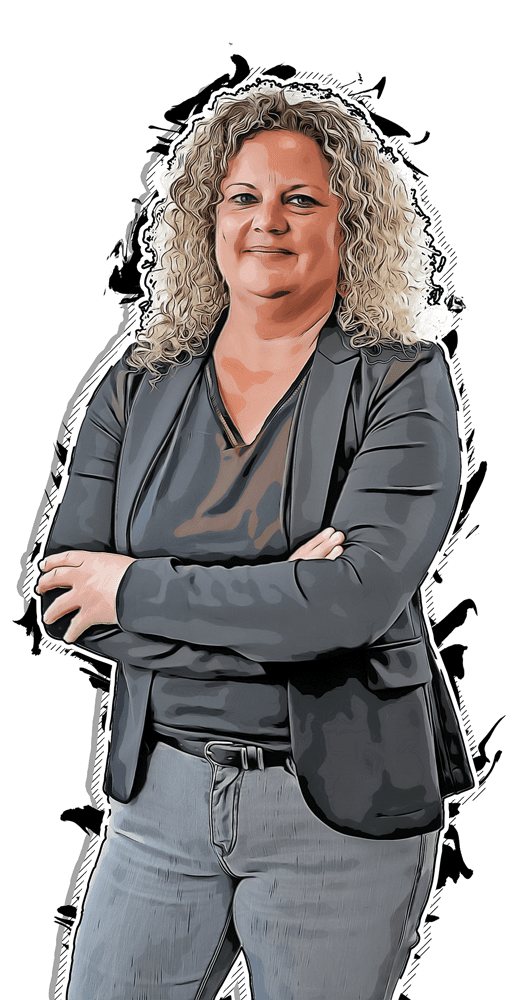 Ansprechpartnerin Katja, REINHOLD KELLER Group