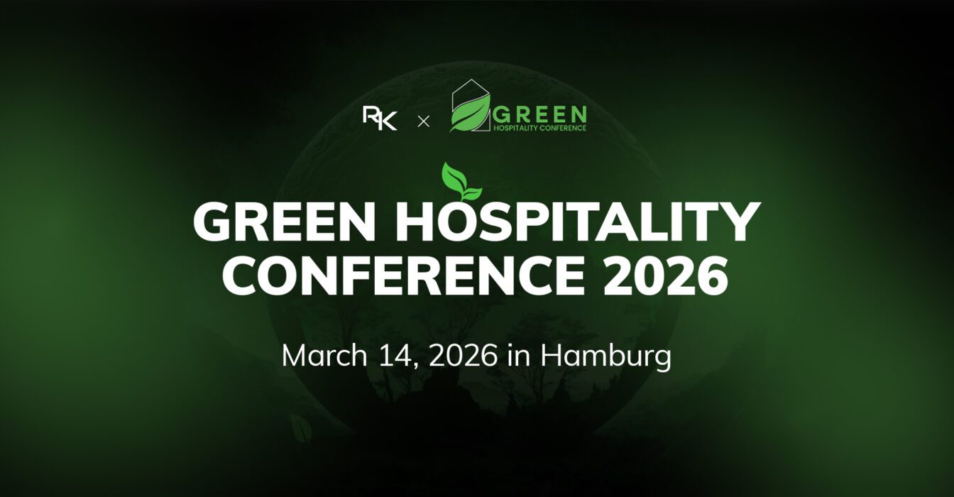 Green Hospitality Conference 2026