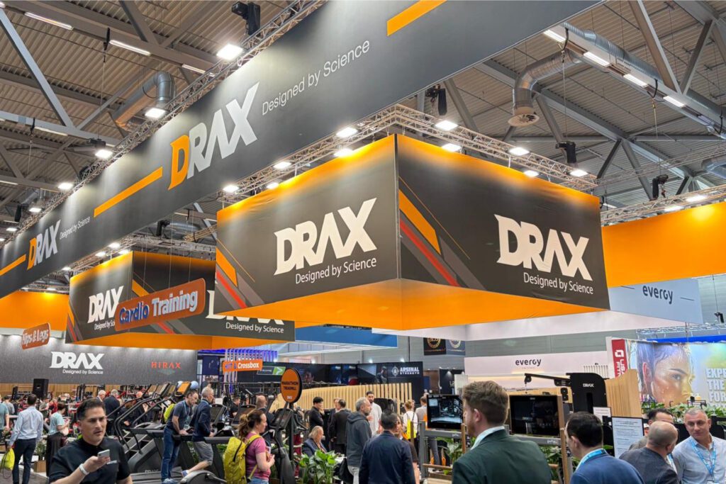 FIBO 2026, Messebesuch | REINHOLD KELLER Group