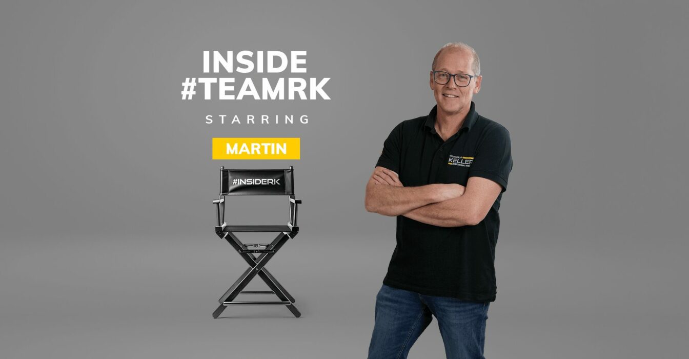 Interview Martin, Zoll, Headerbild, REINHOLD KELLER Group