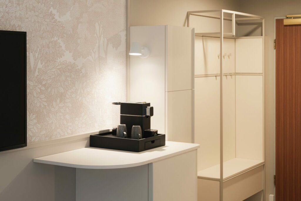 Radisson Blu Bremen, Schrank, REINHOLD KELLER Group
