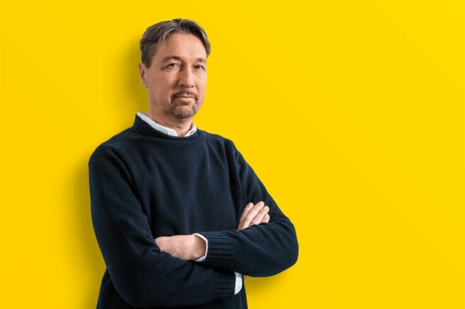 Stefan Diederichs, Othello Hotel Projects, REINHOLD KELLER Group