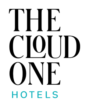 The Cloud One Hotels, Logo