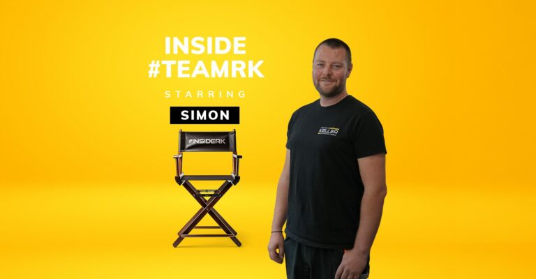 Interview, Maschinen- und Anlagenführer Simon, Headerbild, REINHOLD KELLER Group