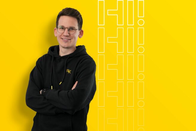 Interview IT & Stammdatenmanagement, Vergleichsmodul Mario, REINHOLD KELLER